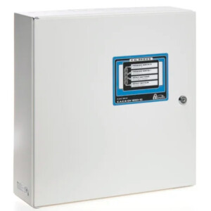 A.E.S 24-2 2S 7,2 Ah - 2 batteries 7Ah fournies