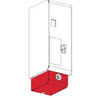 BOÎTIER protection TR20