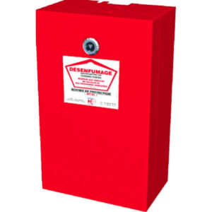 BOÎTIER de protection