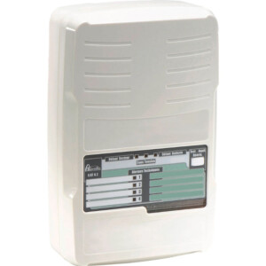 COFFRET D'ALARME TECHNIQUE 4 DIRECTIONS