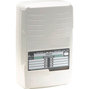 COFFRET D'ALARME TECHNIQUE 8 DIRECTIONS