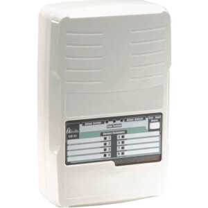 COFFRET D'ALARME TECHNIQUE 8 DIRECTIONS - 8 RELAIS