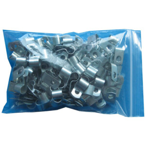 COLLIERS pour tube Ø6