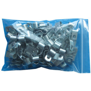 COLLIERS pour tube Ø8