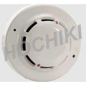 DÉTECTEUR OPTIQUE DE FUMÉE CONVENTIONNEL AVEC SOCLE (NF) - MARQUE HOCHIKI