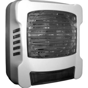 DIFFUSEUR SONORE AVEC FLASH BLANC