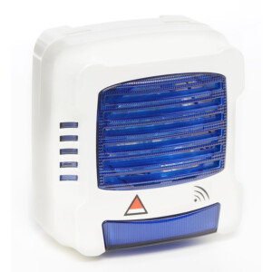 DIFFUSEUR SONORE FLASH PPMS RADIO