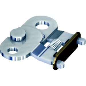 FUSIBLE démultiplié à 91°C