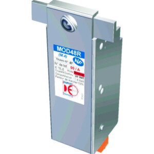 MODULE 24Vcc Emission coffret