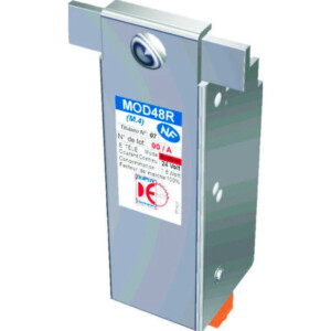 MODULE 24Vcc Rupture coffret
