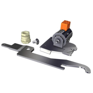 MODULE électrique de TR2xxx 24V emission