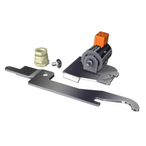 MODULE électrique pour TR2xxx 24V rupture