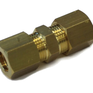 RACCORD union DROIT Ø 6 mm