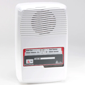 TABLEAU D'ALARME INCENDIE DE TYPE 4 SECTEUR 1 ZONE