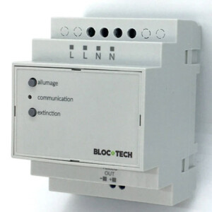 Télécommande tele-diag