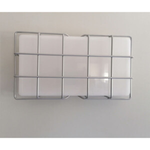 Cage de protection IK10 BLOC.TECH ONE - clipsable