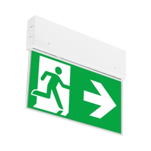 Drapeaux double face BLOC.TECH ONE