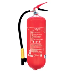 Extincteur 6kg / 9kg PP NF
