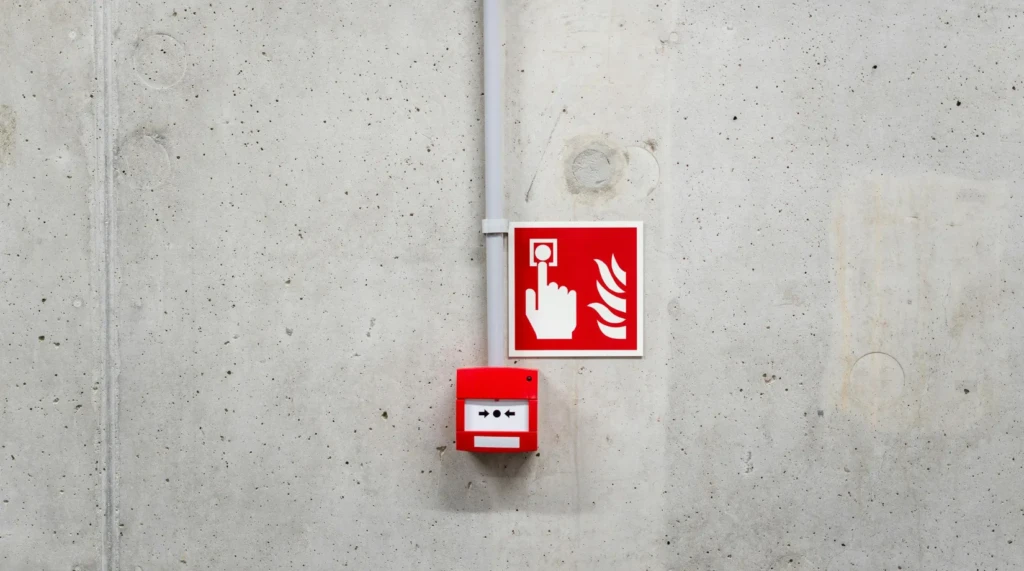 Système de sécurité incendie (SSI) : fonctionnement, choix et maintenance