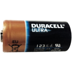 PILE 3V (pour T4 A PILE RADIO)