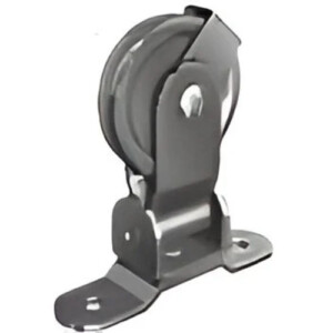 POULIE articulé de renvoi