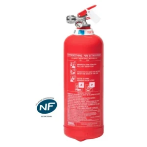 Extincteur 2 LT SANS FLUOR