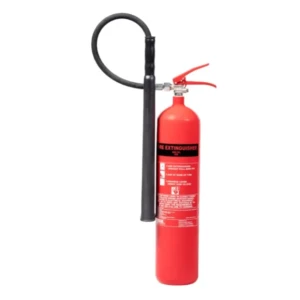 Extincteur 5KG CO2