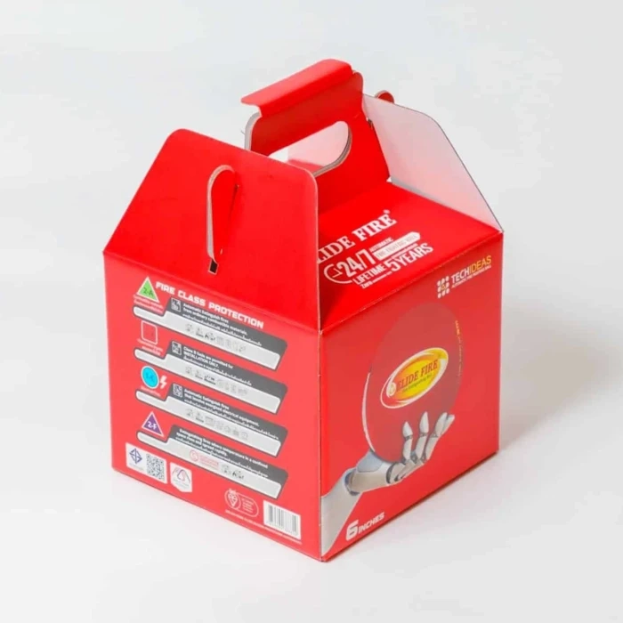 Boule d’extinction automatique ELIDE FIRE (Copie) – Image 5